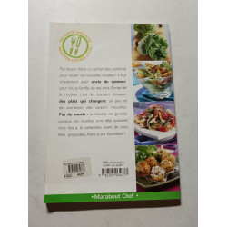 Salades pour changer