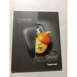 Cuisinez au four traditionnel