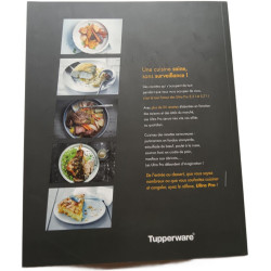 Cuisinez au four traditionnel