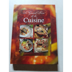 Le Grand Livre de la Cuisine