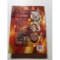 Le Grand Livre de la Cuisine