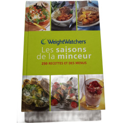 Les saisons de la minceur