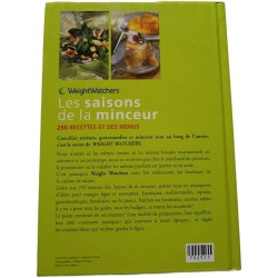 Les saisons de la minceur