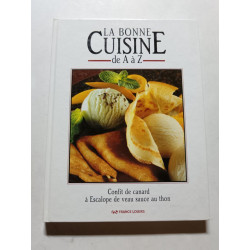 La Bonne Cuisine de A à Z