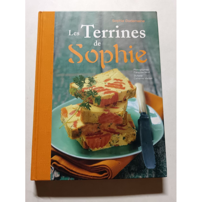 Les Terrines de Sophie