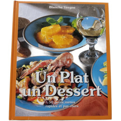 Un Plat un Dessert
