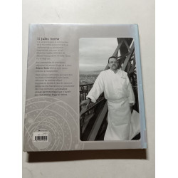 La Tour Eiffel en 80 recettes