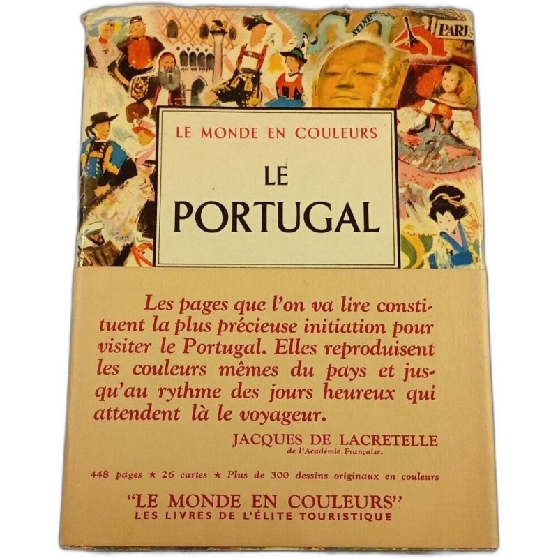 Le Portugal