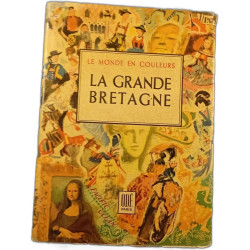 La Grande Bretagne
