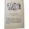 Fantômette à la mer de sable
