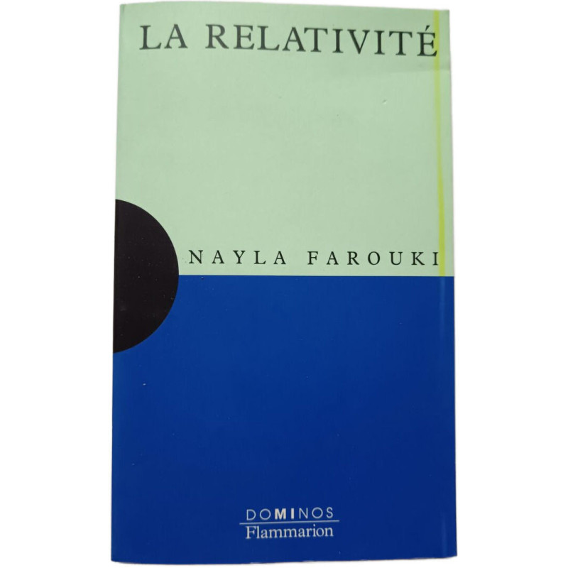 La Relativité