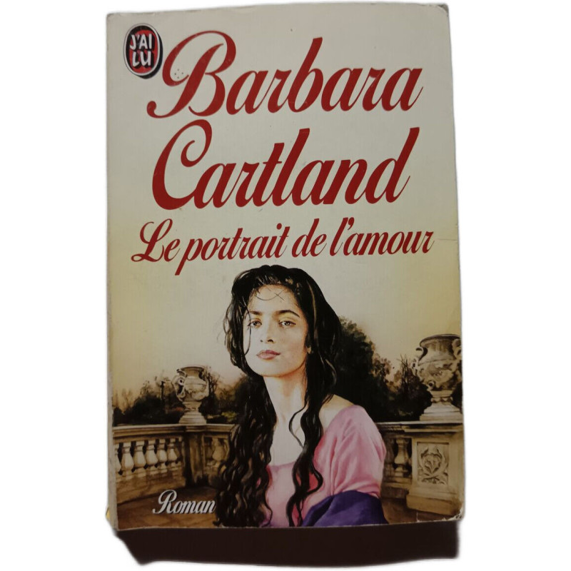 Le portrait de l'amour
