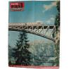 La Vie du Rail / n° 891 / 7 Avril 1963