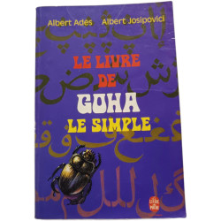Le livre de Goha le simple