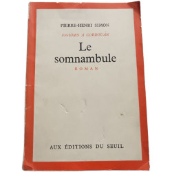 Le somnambule