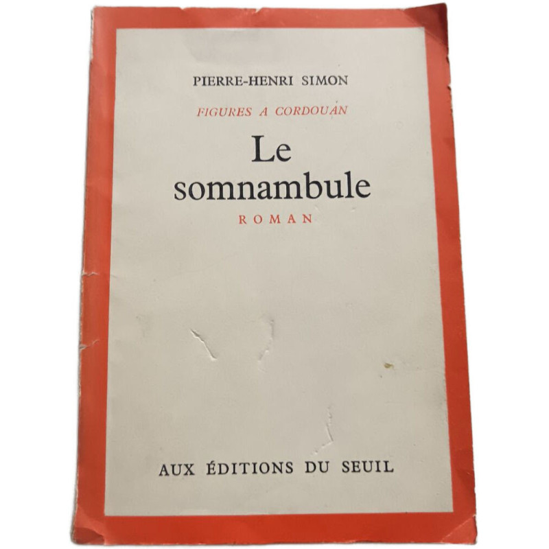 Le somnambule