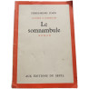 Le somnambule