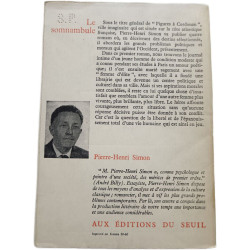 Le somnambule
