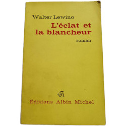 L'éclat et la blancheur