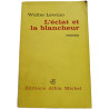 L'éclat et la blancheur