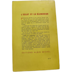 L'éclat et la blancheur
