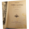 Histoire des femmes illustres de la France