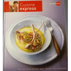 Cuisine express 1