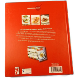 Cuisine express 1