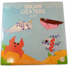 Origami Creations Ocean