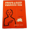 Géographie - Cours Moyen