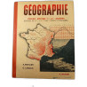 Géographie Cours Moyen 1ère et 2ème années