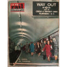 La Vie du Rail / N° 925 / décembre 1963