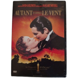 Autant en emporte le vent