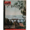 La Vie du Rail / N° 923 / décembre 1963