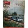 La Vie du Rail Locomotive Diesel Électrique BB 67 000/ N°...