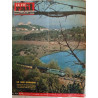 La Vie du Rail/ N° 921 / novembre 1963