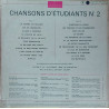 Chansons D'étudiants N°2