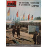 La Vie du Rail : Le Matériel Ferroviaire à la Foire de Leipzig /...