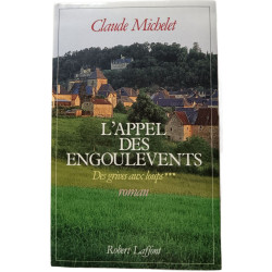 L'appel des engoulevents