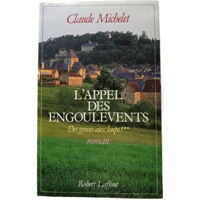 L'appel des engoulevents