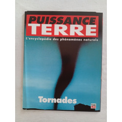 Puissance Terre : Tornades