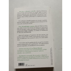 Ma boîte à pharmacie naturelle