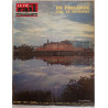 La vie du rail : En Finlande rail et tourisme / N° 1281 / février 1971