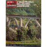 La Vie du Rail : L'électrification BELLEGARDE-ANNEMASSE / N° 1277...