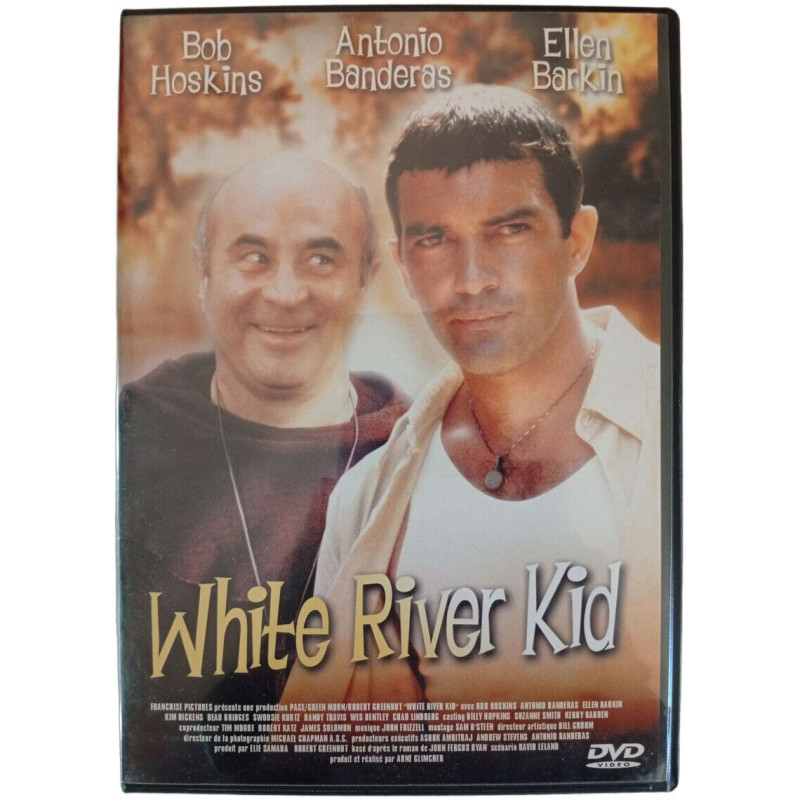 White River Kid