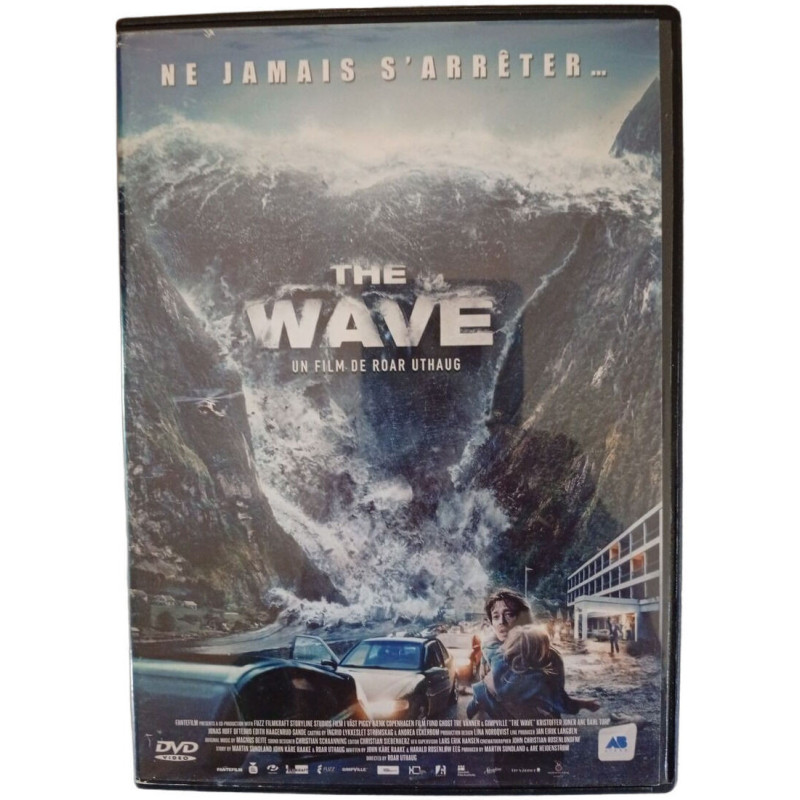 The Wave