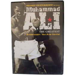 Muhammad Ali: The Greatest - Documentaire : One Hour Special