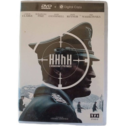 HHhH L'assassinat d'Heydrich