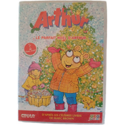 Arthur - Le Parfait Noël d'Arthur