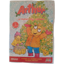 Arthur - Le Parfait Noël d'Arthur